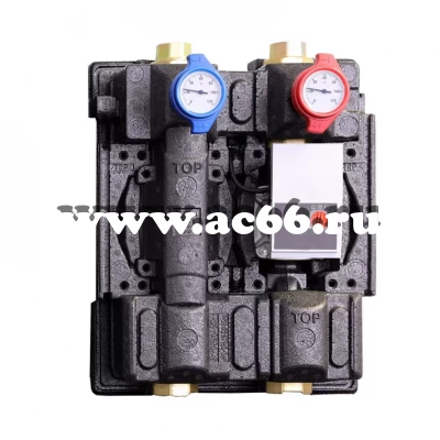 Насосный модуль Watts PAS-PM RS 25/4 (3500634)