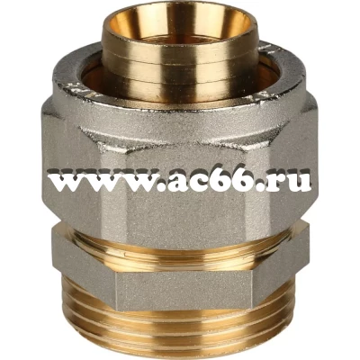 Муфта 32х11/4" н/р АРЕ (обжим) 701L