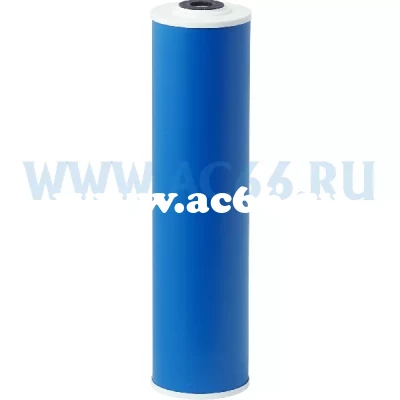 Картридж 20"Big Blue  (обезжелезивание) AC-E-20ВВ Fitaqua (6 шт.)