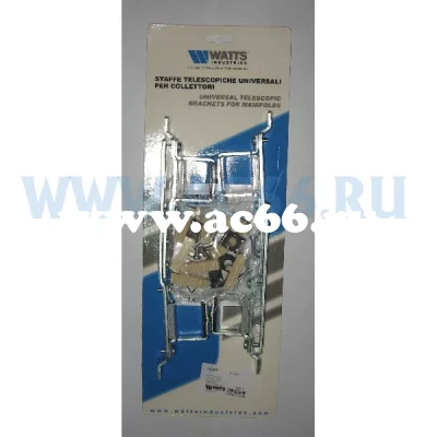 Кронштейн для коллекторной группы Watts 840MR