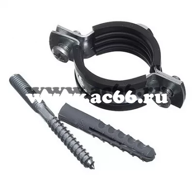 Хомут сантехнический PREMIUM  3/8" (15-19) кор. 250шт