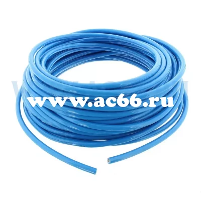 Кабель силовой подводный Грундфос RD TML-B  3*1.5 (синий)