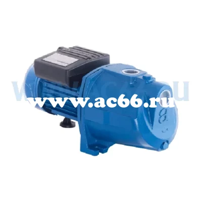 Поверхностный насос Aquario AJC-60 C (400 Вт. 45 л/мин, 38 м/напор, всас 8 м)