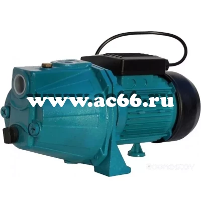 Насос поверхн. ACR 600 (600Вт, чугун., 40 л/мин , напор 36 м, с 9 м)