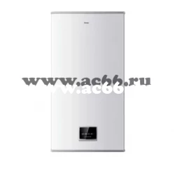 Водонагреватель Haier ES50V-F1M 50л. (верт. плоский белый 1,5/3кВт) ) (А)