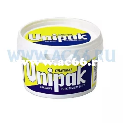 Паста UNIPAK 360 г. ( вода, пар ) пластиковая банка