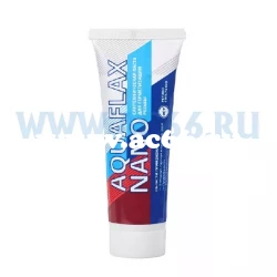 Паста Aquaflax nano, тюбик 270 гр.