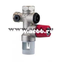 Группа безопасности бойлера (Watts)  SFR 3/4", PN7, до 10 кВт