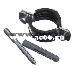 Хомут сантехнический PREMIUM  3/8" (15-19) кор. 250шт