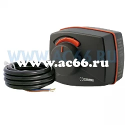 ESBE Привод ARA 651 (230V, 6Nm, 60 sec, 3 punt)  (1E1210 12 00)