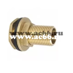 Переход для резервуара 1/2" TIM SDF022 (уп.100/10)