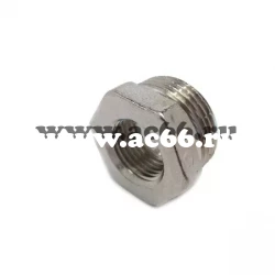 Футорка 11/2" Х 11/4"  Kalde