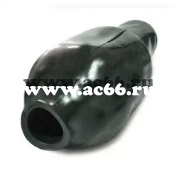 Se Fa Мембрана для гидроаккумулятора 1000/1500 EPDM (200/260/2150, с 2 отв., проходная)