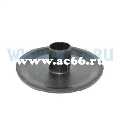 Крышка пластмассовая для фланца VAREM (ТРL100RU 3/4") 18-24 3/4"